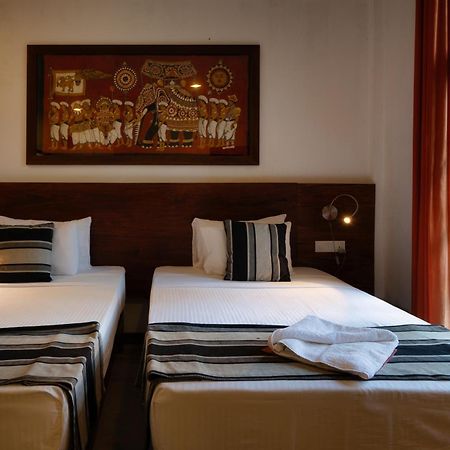 Lario Resort シギリヤ エクステリア 写真